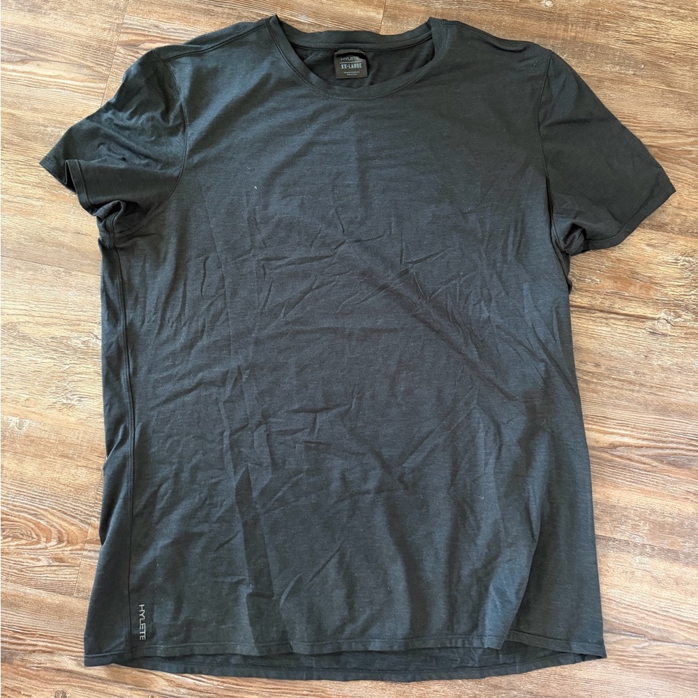 Hylete Icon Shirt.